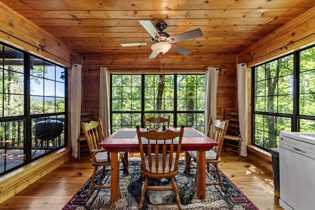 152 Broken Arrow Path, Home with 2 bedrooms, 2 bathrooms and null parking in Cherry Log GA | Image 12