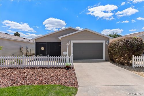 2070 Thornton Terrace, The Villages, FL, 32162 | Card Image