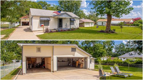 6 Farvu Ct, North Little Rock, AR, 72118-5110 | Card Image