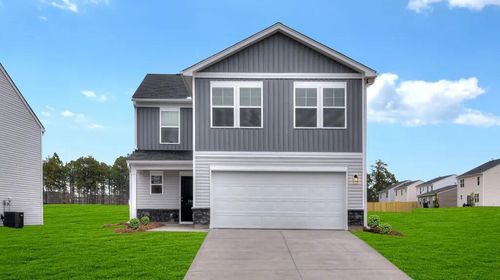 2064 Odyssey Dr, Hephzibah, GA, 30815 | Card Image