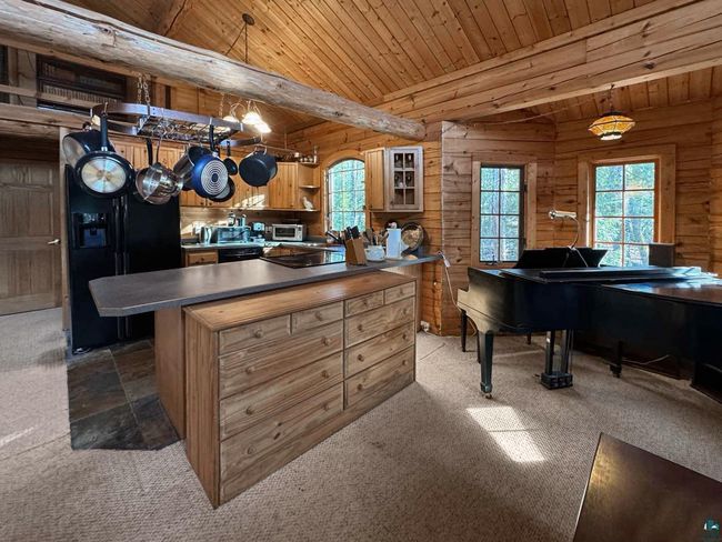 465 Mondamin Trl, House other with 2 bedrooms, 2 bathrooms and null parking in LA POINTE WI | Image 8