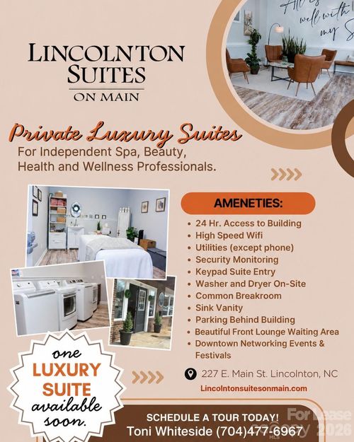227 E Main St, Lincolnton, NC, 28092-3332 | Card Image