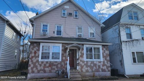 6 Barney St, Wilkes Barre, PA, 18702-3614 | Card Image