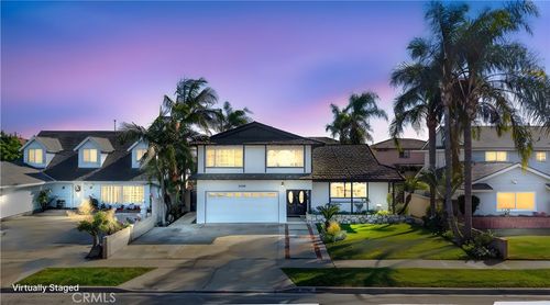 11062 Bixler Cir, Garden Grove, CA, 92840-2206 | Card Image