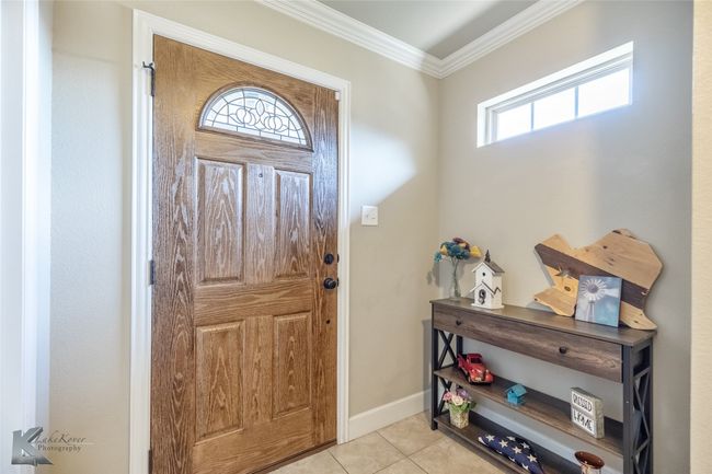 3501 Firedog Rd, House other with 3 bedrooms, 2 bathrooms and null parking in Abilene TX | Image 5