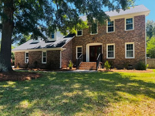 1154 Plantation Ln, Mount Pleasant, SC, 29464-7216 | Card Image