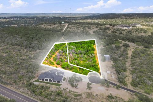 Lot 45A 00 War Bonnet Ridge, Kingsland, TX, 78639 | Card Image