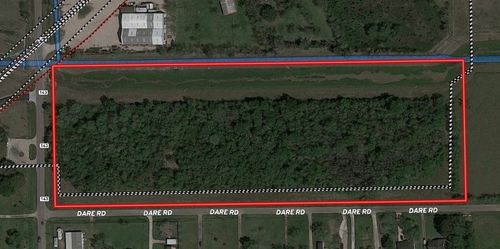 TBD Dare Rd, Pearland, TX, 77584 | Card Image