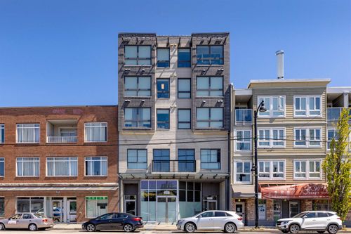 503-2551 Kingsway, Vancouver, BC, V5R5H3 | Card Image