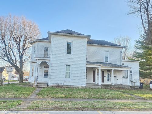 803 High St, Middletown, IN, 47356-1316 | Card Image