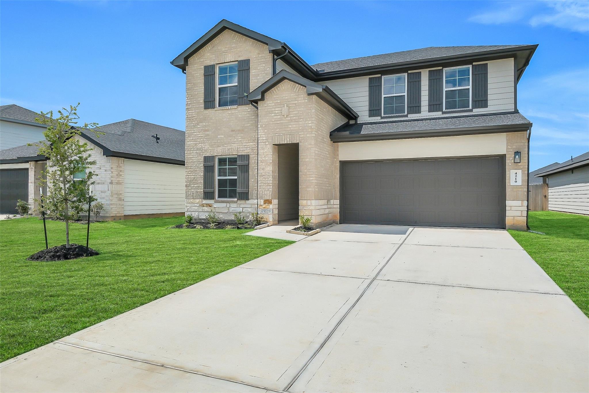 Residential Lease in Fulshear 2