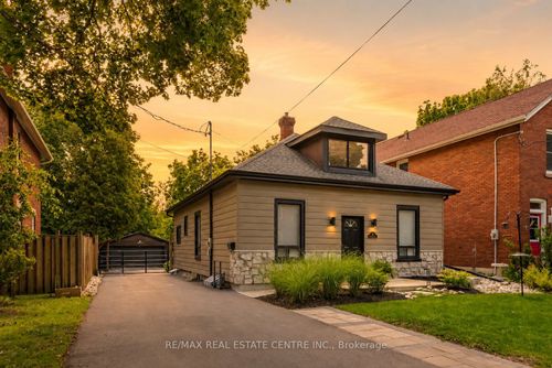 41 Toronto St, Guelph, ON, N1E3E3 | Card Image