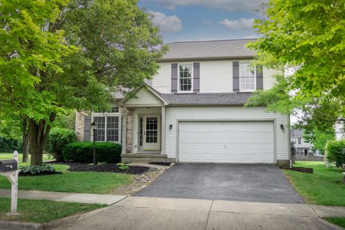 406 Western Dreamer Dr, Delaware, OH, 43015-4089 | Card Image