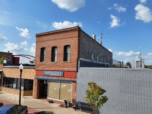 313 2nd St E, Hastings, MN, 55033-1207 | Card Image