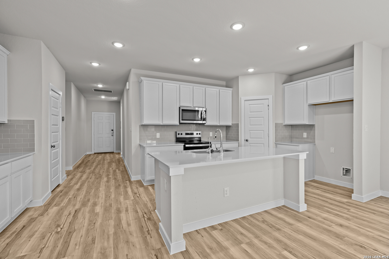 Residential in Seguin 5