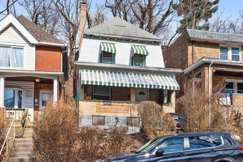 435 Bausman St, Knoxville, PA, 15210 | Card Image