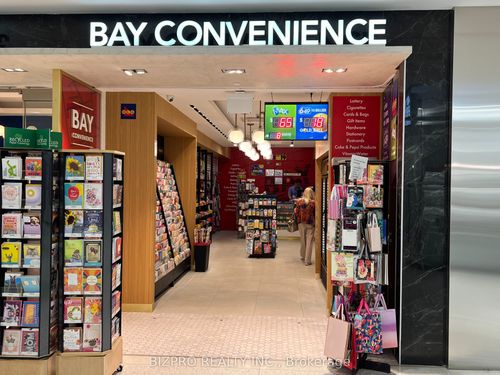 11-55 Bloor St W, Toronto, ON, M4W1A5 | Card Image
