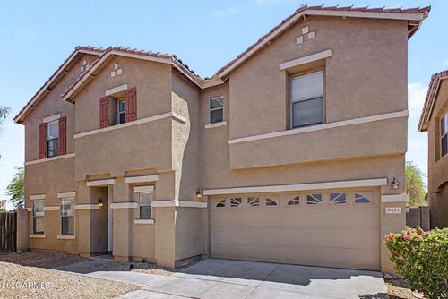 9481 N 81st Dr, Peoria, AZ, 85345-3108 | Card Image
