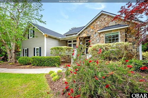 133 Weir Point Dr, Manteo, NC, 27954-9409 | Card Image