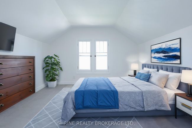 853 Queens Ave, House other with 3 bedrooms, 1 bathrooms and 2 parking in London ON | Image 13