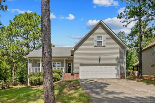 152 Lakeland Prt, Sanford, NC, 27332-0134 | Card Image