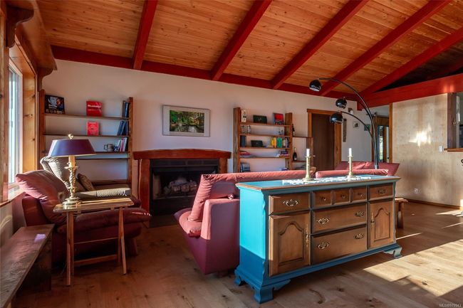 110 Hillside Rd, House other with 2 bedrooms, 2 bathrooms and 4 parking in Sointula BC | Image 12