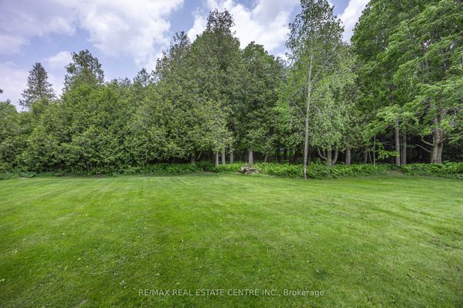 293432 Eighth Line, House other with 5 bedrooms, 2 bathrooms and 14 parking in Amaranth ON | Image 41