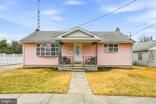 6 Easlick Ave, LUMBERTON, NJ, 08048-3009 | Card Image