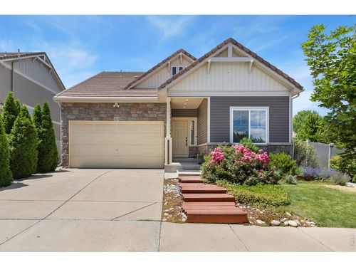 3624 Idlewood Ln, Johnstown, CO, 80534-8217 | Card Image