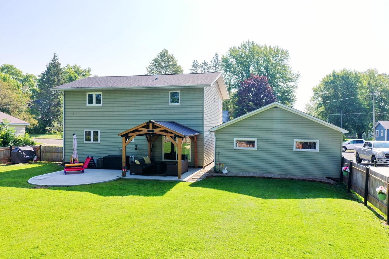 Central Ave, Medford, WI 54451