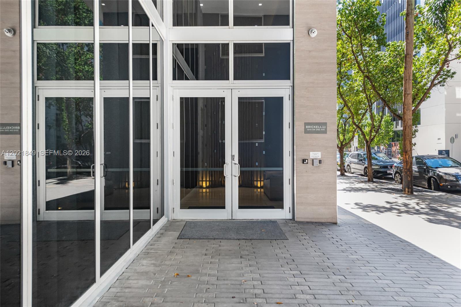 Residential in Miami 4