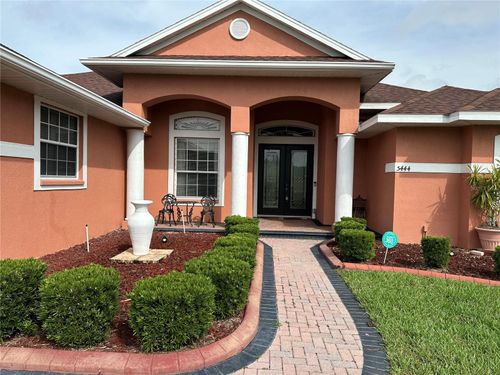 5444 90th Avenue Circle E, Parrish, FL, 34219 | Card Image