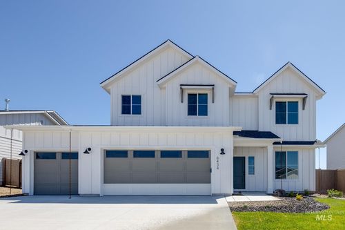 6494 S Sunfish Ave, Boise, ID, 83709-1139 | Card Image