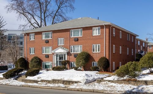 3-186 Lexington St, Watertown, MA, 02472 | Card Image