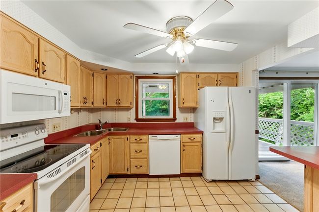 6429 Union Ave, House other with 3 bedrooms, 2 bathrooms and 2 parking in Union Twp - WSH PA | Image 21