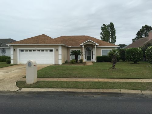 195 S Shore Dr, Miramar Beach, FL, 32550-5845 | Card Image