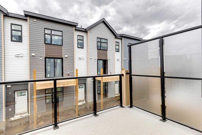 13 - 903 Mahogany Boulevard, Townhouse with 2 bedrooms, 3 bathrooms and 2 parking in Calgary AB | Image 8