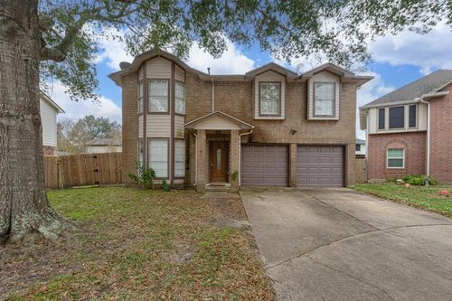 1710 Oak Valley Drive, Kemah, TX, 77565 | Card Image