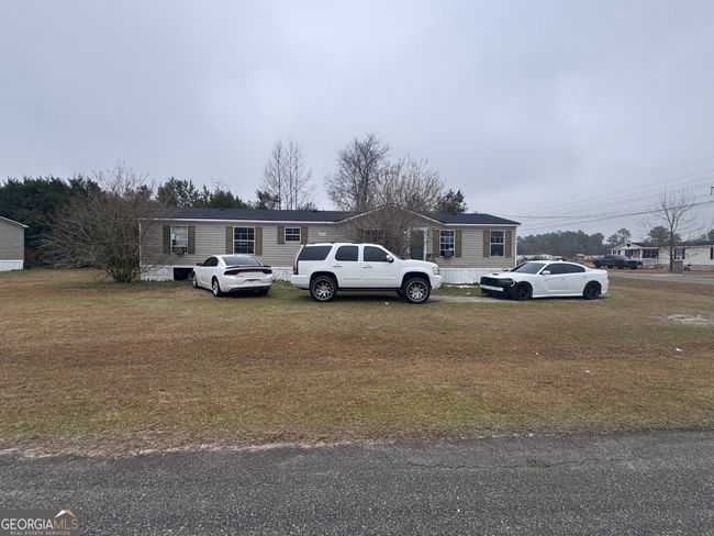 0 Sparks Mobile Home Park, Home with 0 bedrooms, 0 bathrooms and null parking in Sparks GA | Image 16