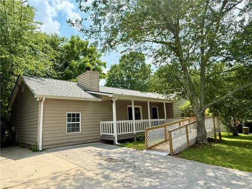 1194 Broward Dr Ne, Marietta, GA, 30066-5548 | Card Image