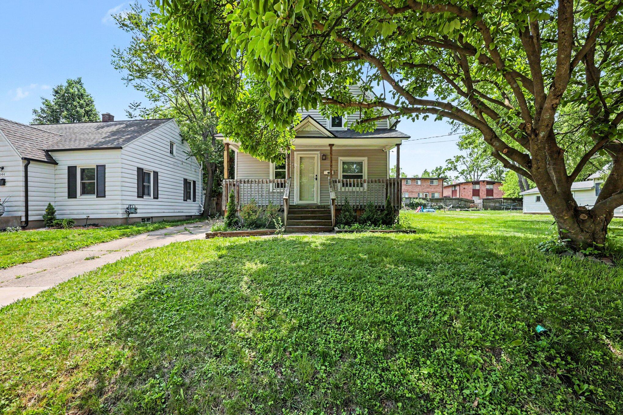 Residential in Grand Rapids 3