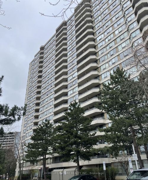 1807-5 Greystone Walk Drive, Scarborough, ON, M1K5J5 | Card Image
