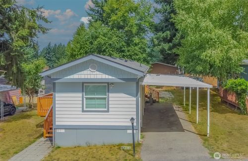119-7705 158th Street Ct E, Puyallup, WA, 98375-7658 | Card Image