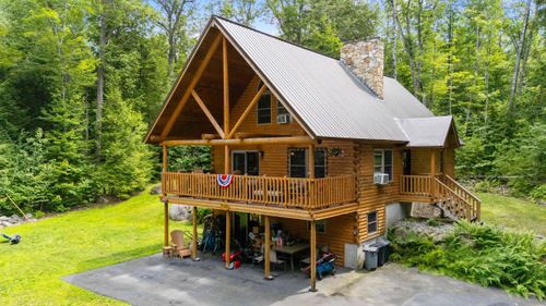 239 Norway Road, Harrison, ME, 04040 | Card Image