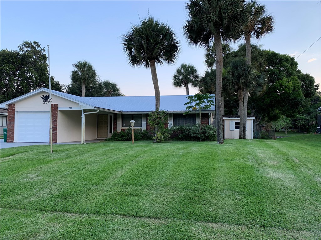 Wimbrow Dr, Sebastian, FL 32958