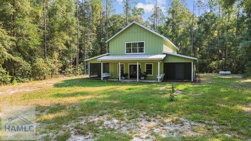 247 Bluff Rd N, White Oak, GA, 31568 | Card Image