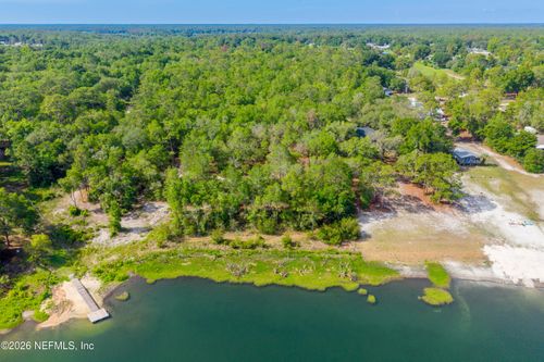 TBD LOT 2 Se 46th Loop, Keystone Heights, FL, 32656-6260 | Card Image