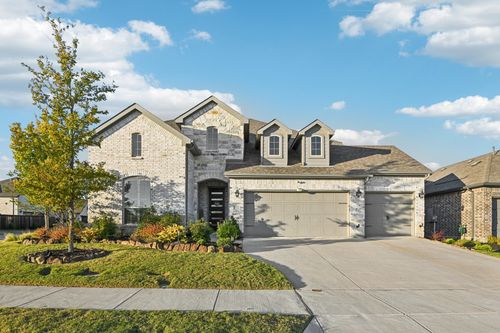 1600 Bluebonnet Ln, Prosper, TX, 75078-2496 | Card Image