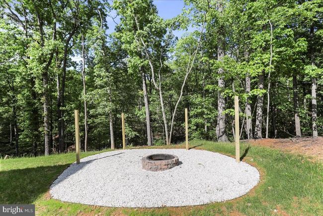 2968 Cheyennes Trl, House other with 3 bedrooms, 4 bathrooms and null parking in GERRARDSTOWN WV | Image 45