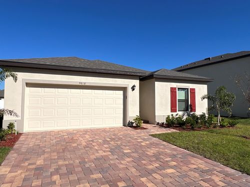 9618 Sea Spray Dr, Fort Pierce, FL, 34945-1220 | Card Image